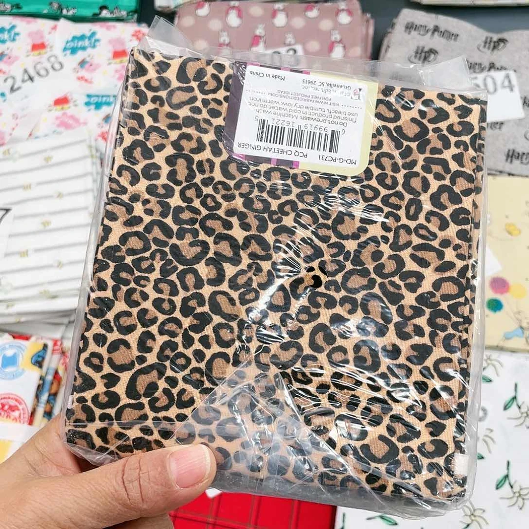 3片纯棉平布45.50一片果子布艺