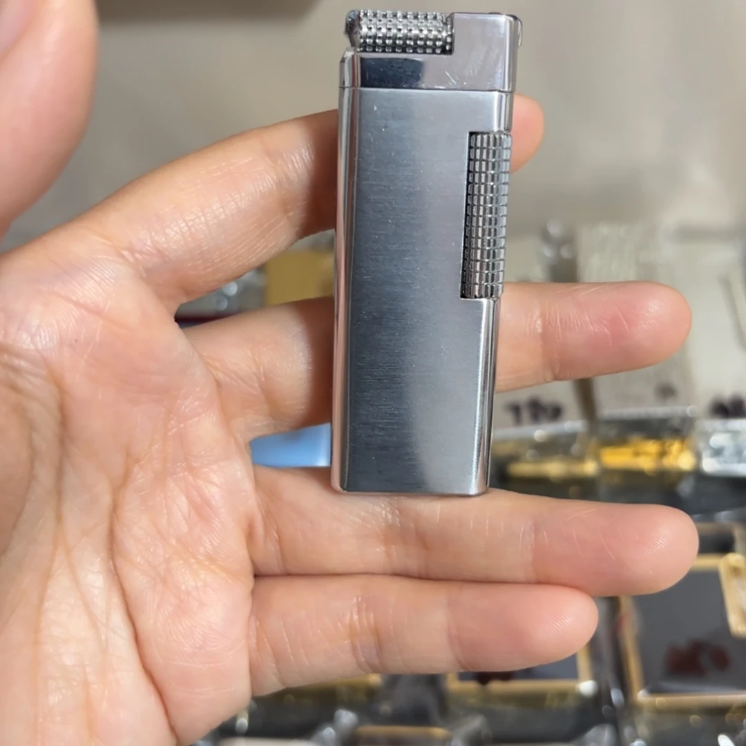 都登卡中古打火机