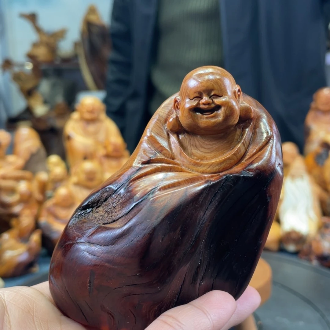 【闪购商品】柏木（崖柏）其他