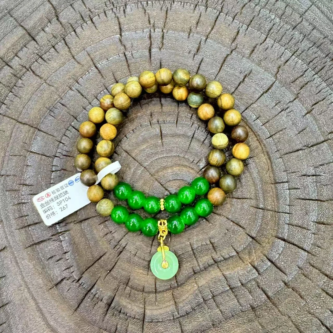 sp104-禧一文玩甄选手串无礼盒