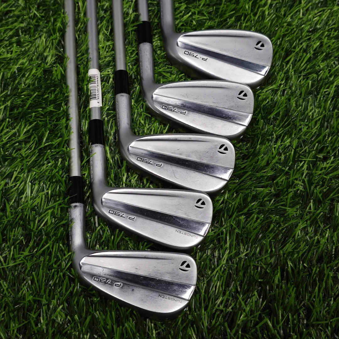 泰勒梅p790四代6-p五支碳包钢50S硬度