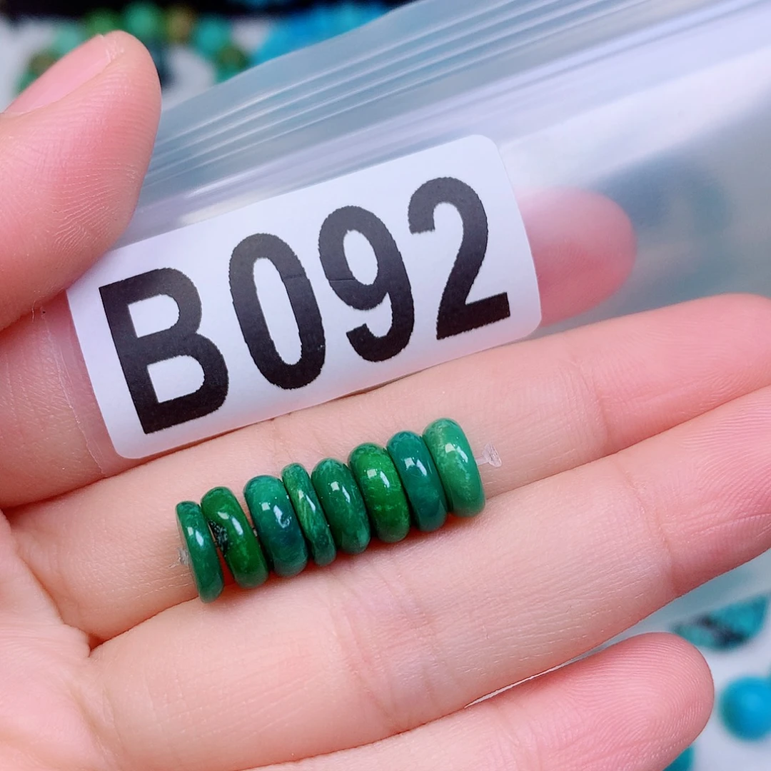 空竹粉丝专享十堰特色手工散珠