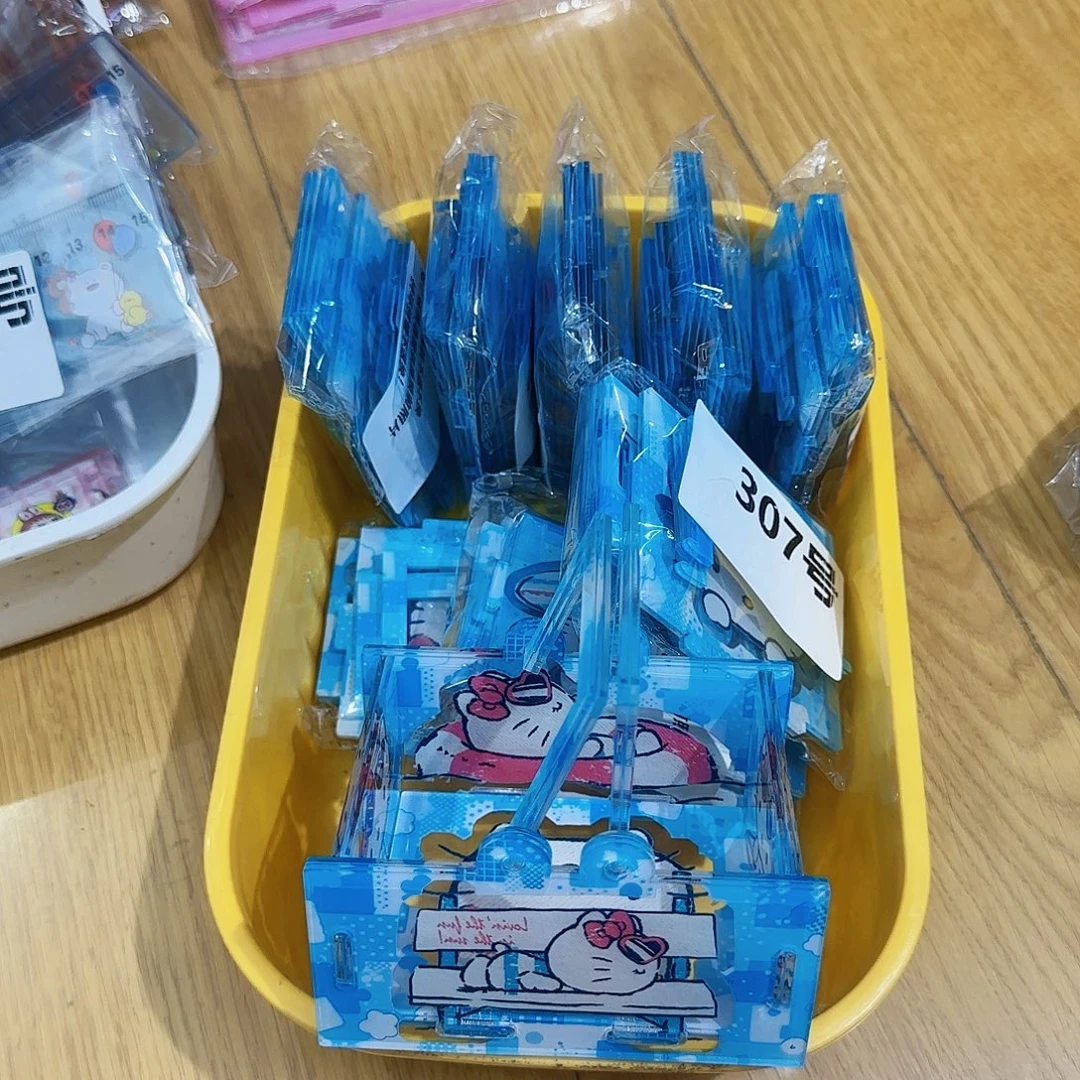 307 亚克力收纳盒套装