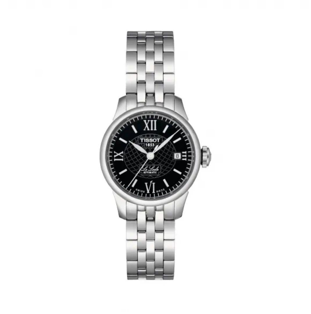99新 Tissot/天梭 梵象批发女表/力洛克/机械/25.3/5050