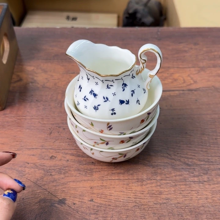 雨**晴一个陶瓷物件哈哈哈家啊