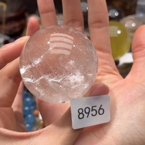 【闪购商品】未镶嵌手串水晶
