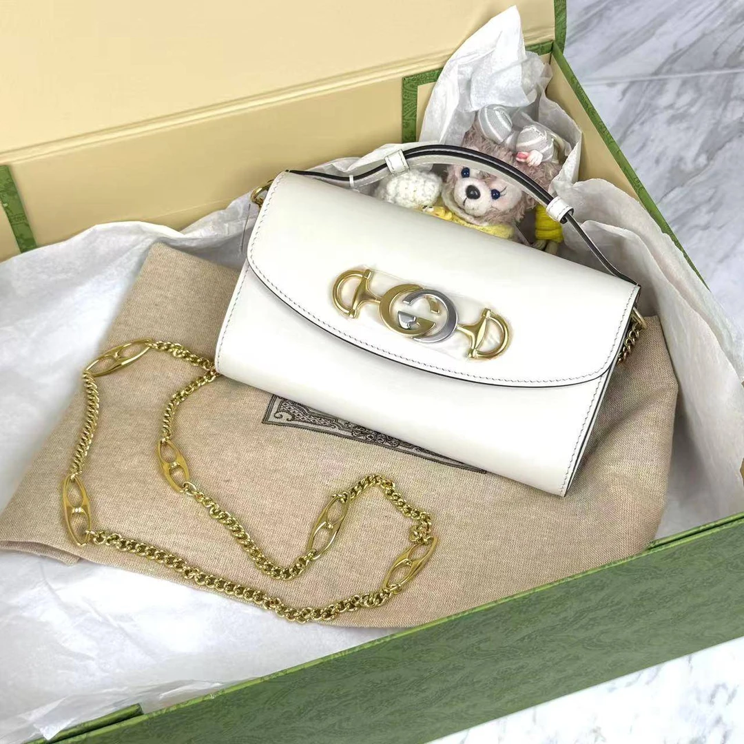 胖虎曼曼/古驰/95新/公价0/箱包/两用包/31B2506110356