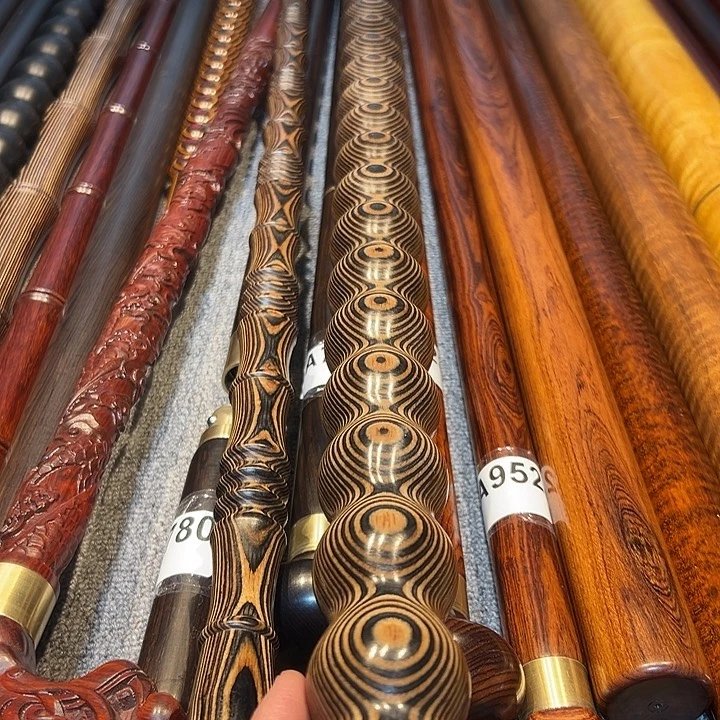 用***好东非黑黄檀（紫光檀）