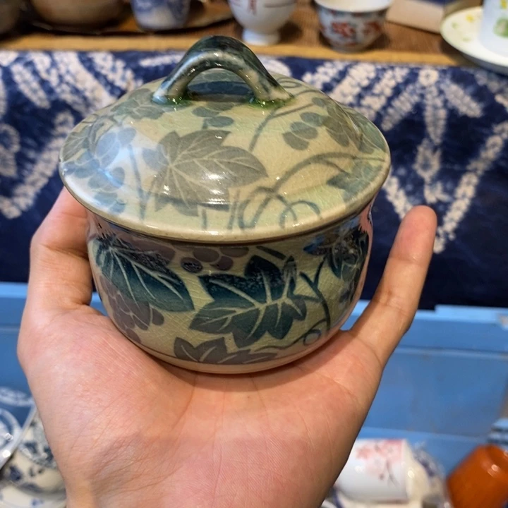瓷片瓷器瓷器瓷器
