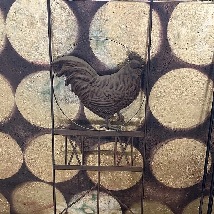 户外运动场等设施齐全