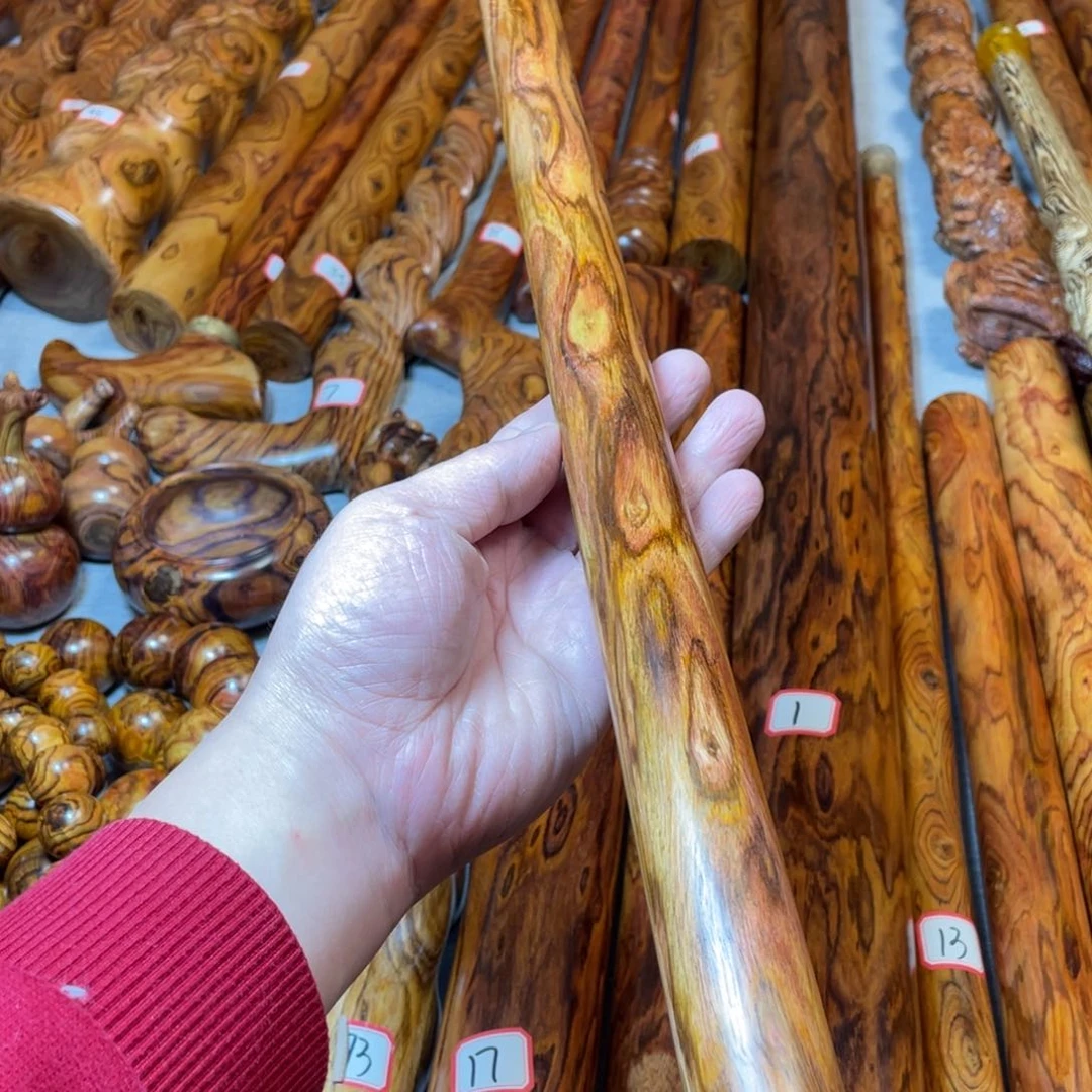 黄花梨/降香黄檀长度83公分