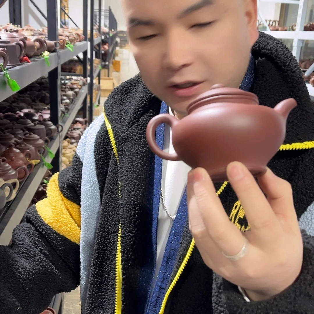 茶壶紫砂lloxlanmuoo