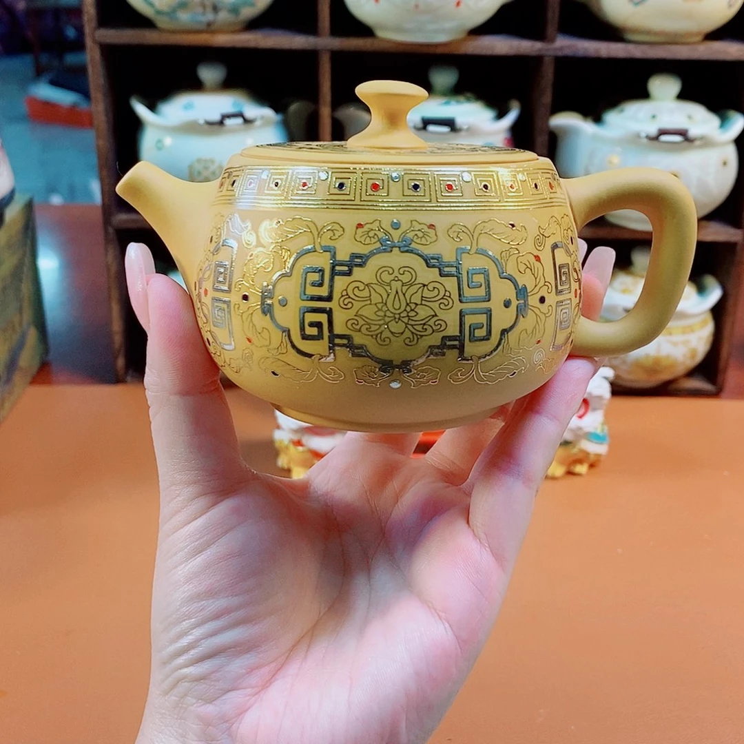 高端茶具随便清随便卖