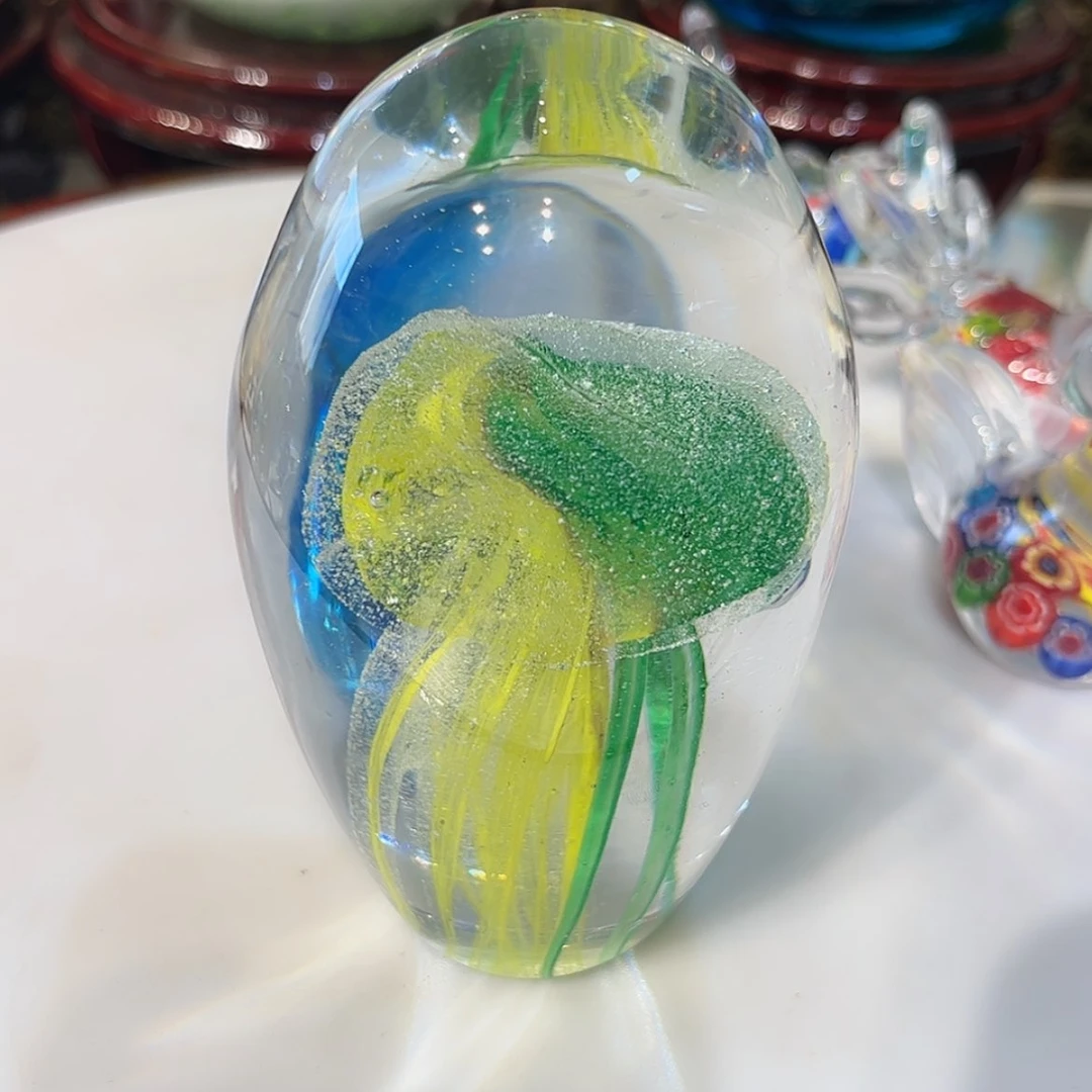 【闪购商品】琉璃手工艺品纯手工