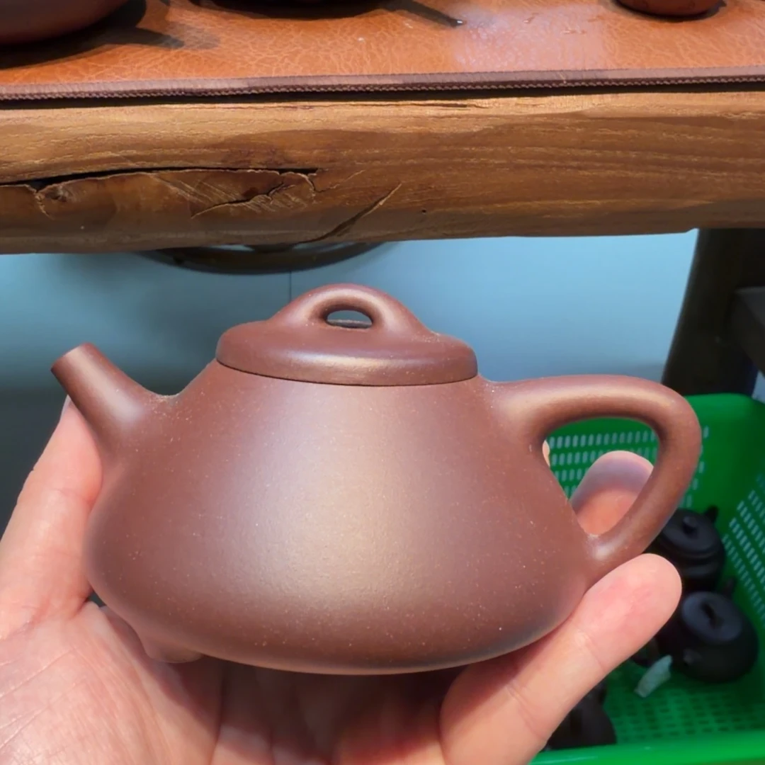 紫砂茶杯小果子市