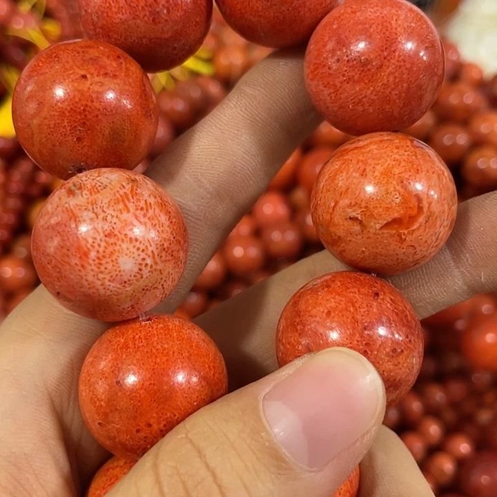 玛瑙/玉髓合金珠宝半成品一颗22mm原枝