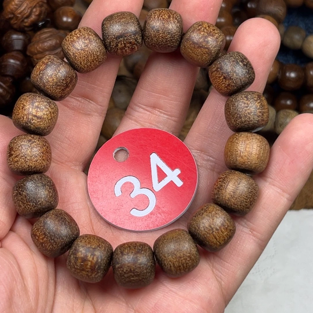 空***也手串/手链贡木巴布亚12/13