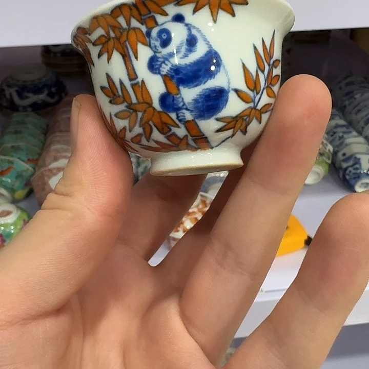 陶瓷艺术品收藏陶瓷