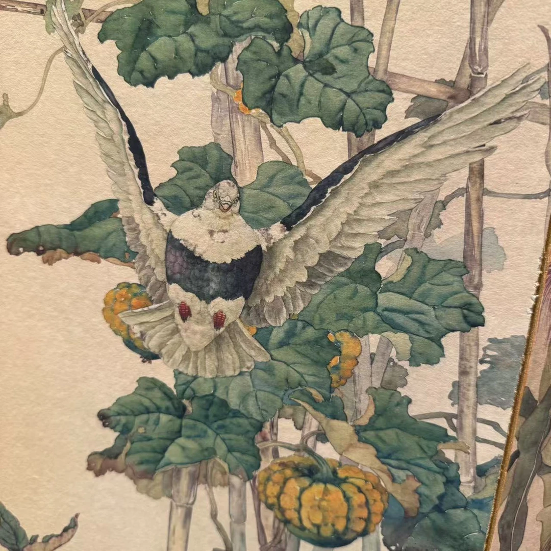 字画专用链接 直播展示为准 505