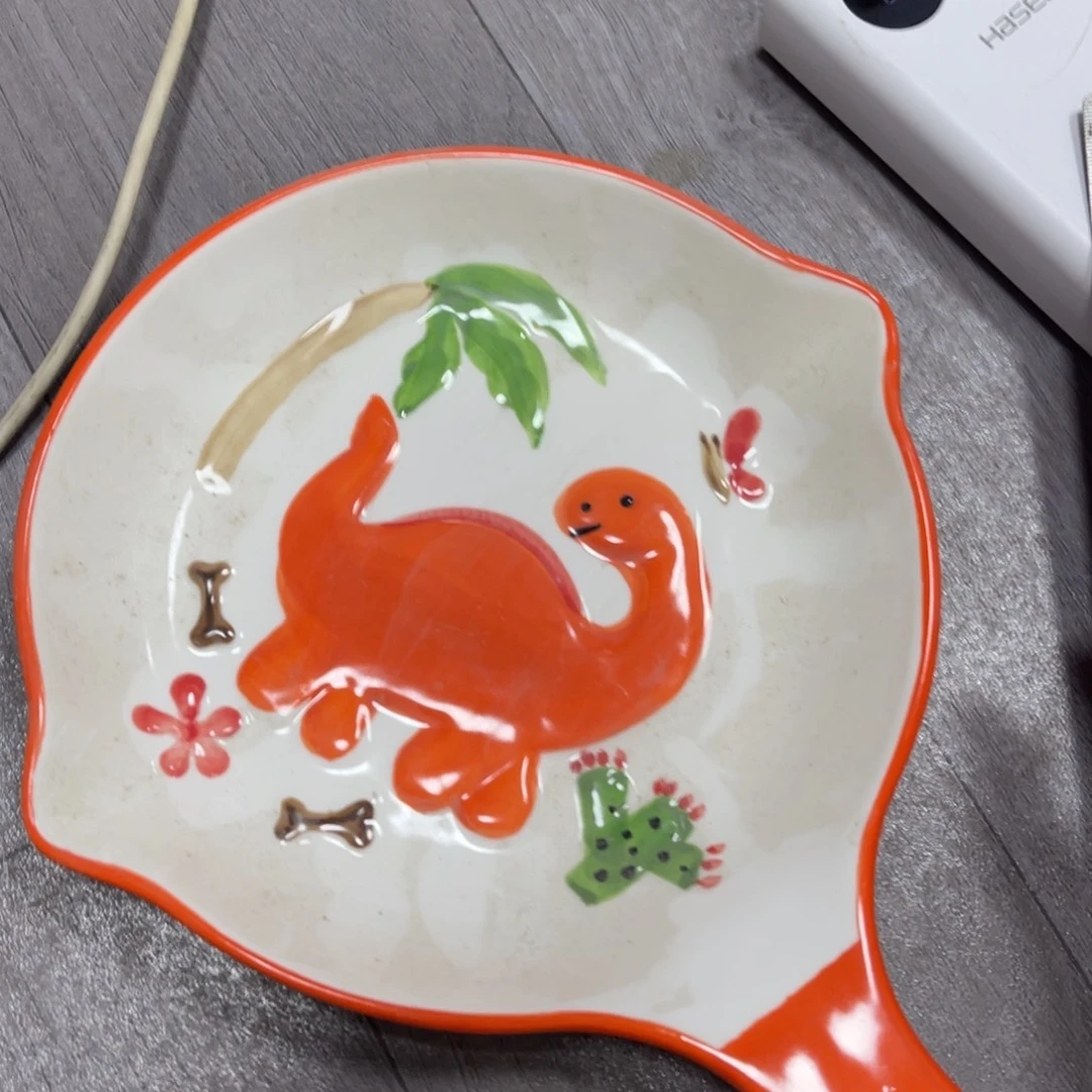 瓷微微瑕陶瓷餐具陶瓷