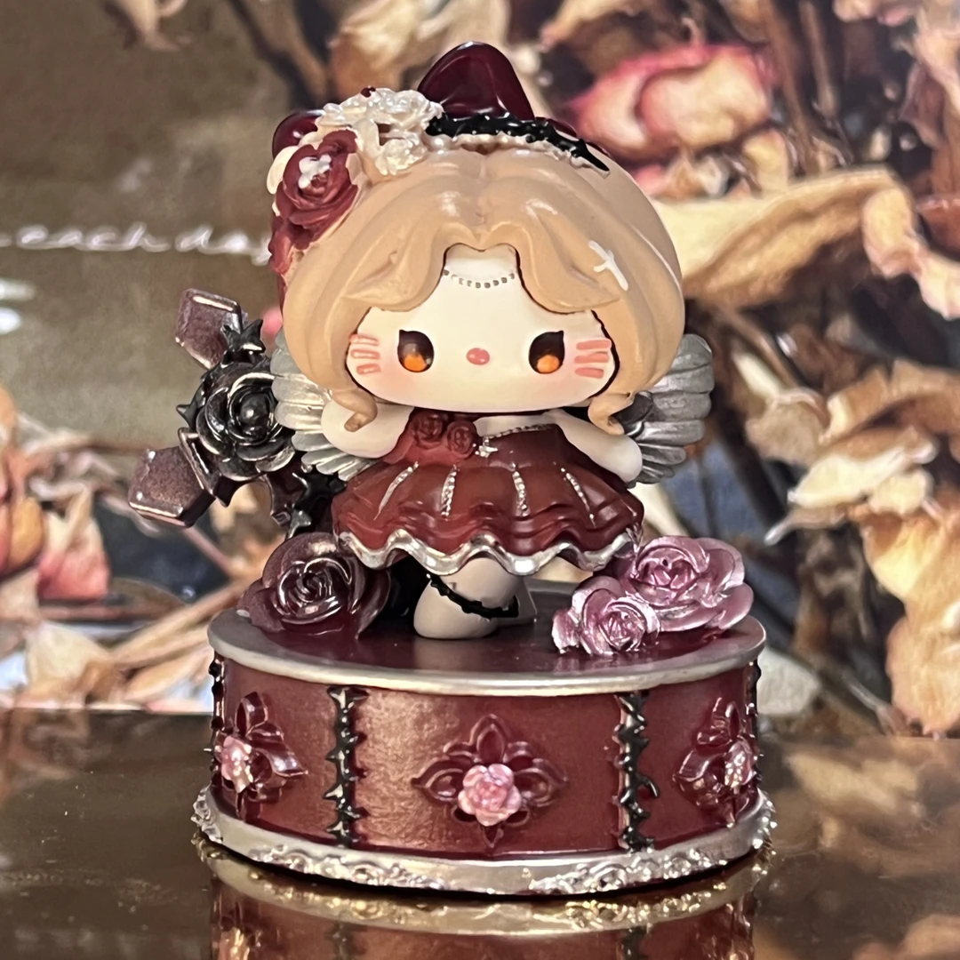 设计款DIY配件公仔崽子PU材质默认微瑕不退换