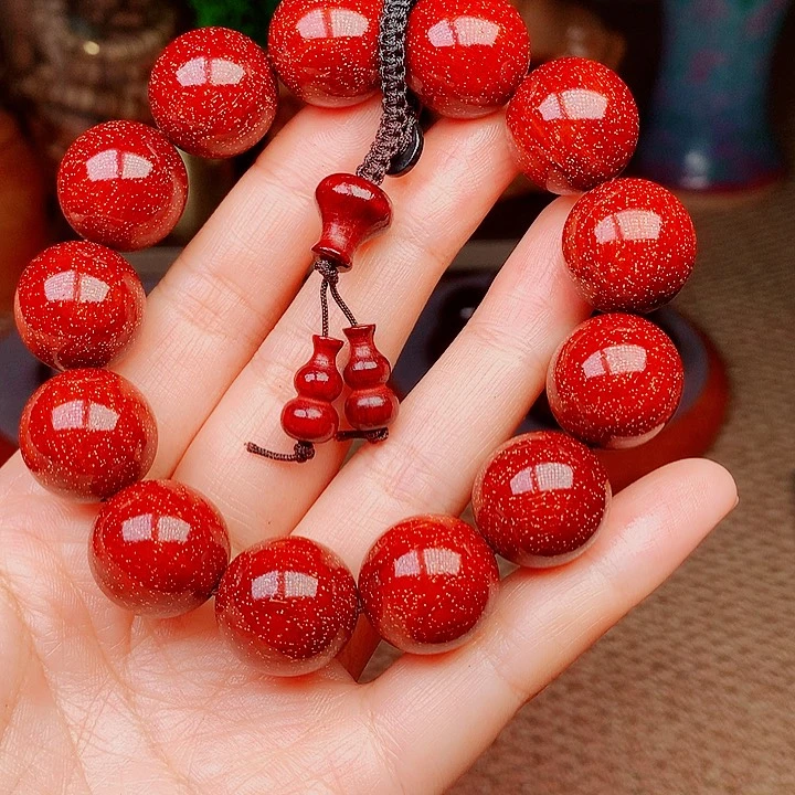 檀香紫檀（小叶紫檀）