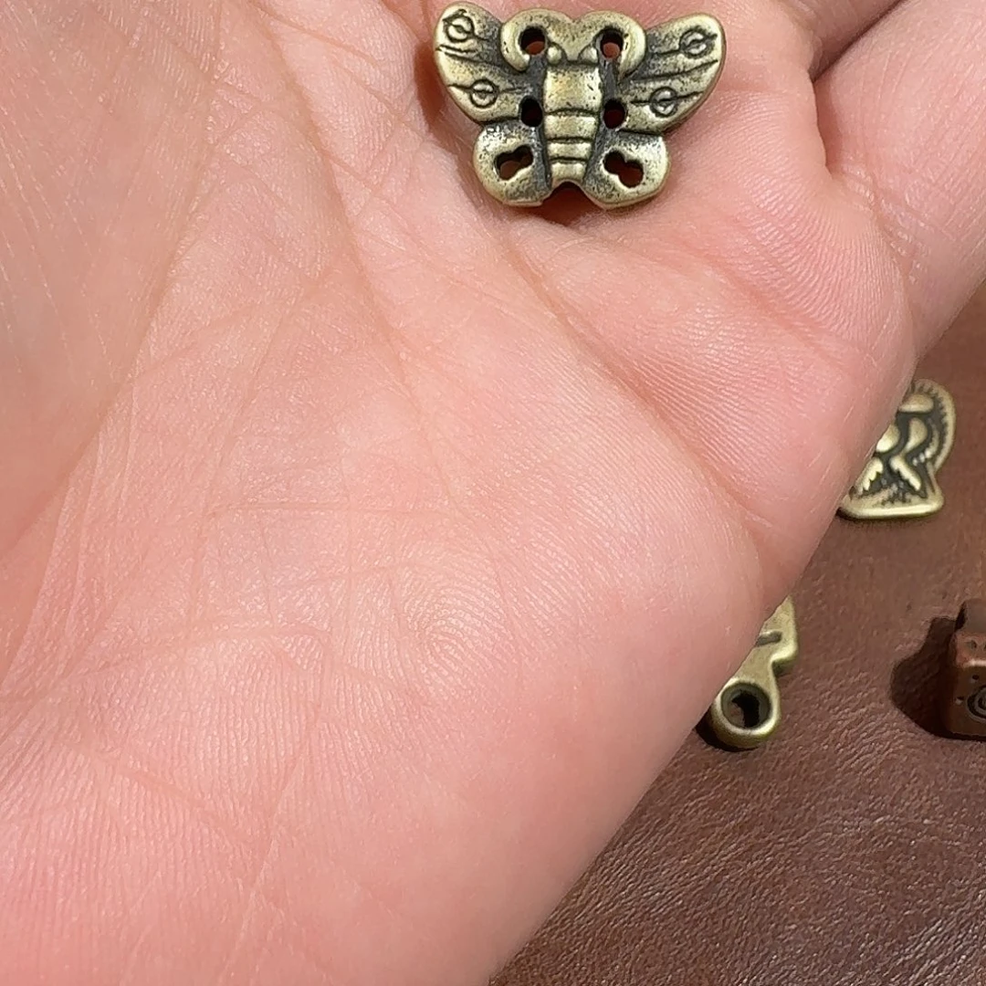 阿***噜藏式文玩搭配小元素