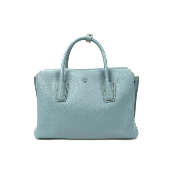 包包/MCM/90新/C1361080126/250818SY0006