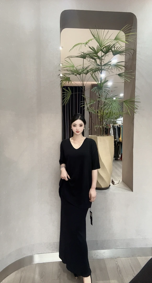 【女王定制】女王自留高定肌理套装