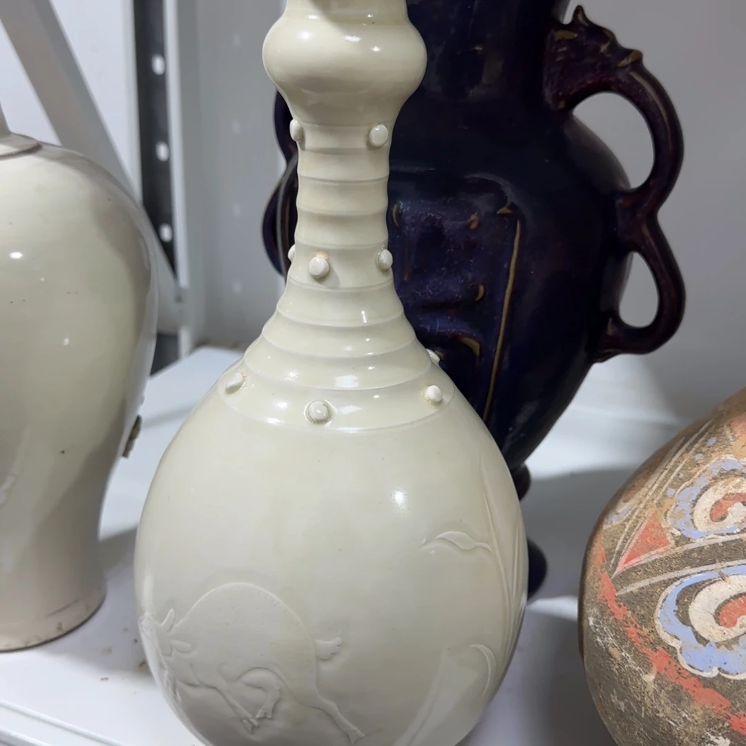 一***顺陶瓷摆件摆件摆件