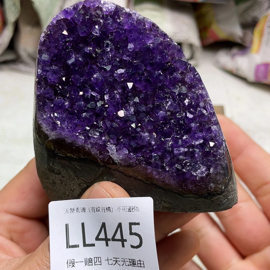 水晶天然水晶家居摆件未镶嵌