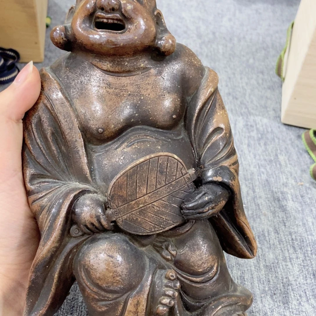 紫砂茶杯非常满意好看得物件