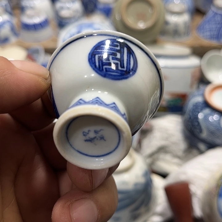 陶瓷茶玩榜第二十名