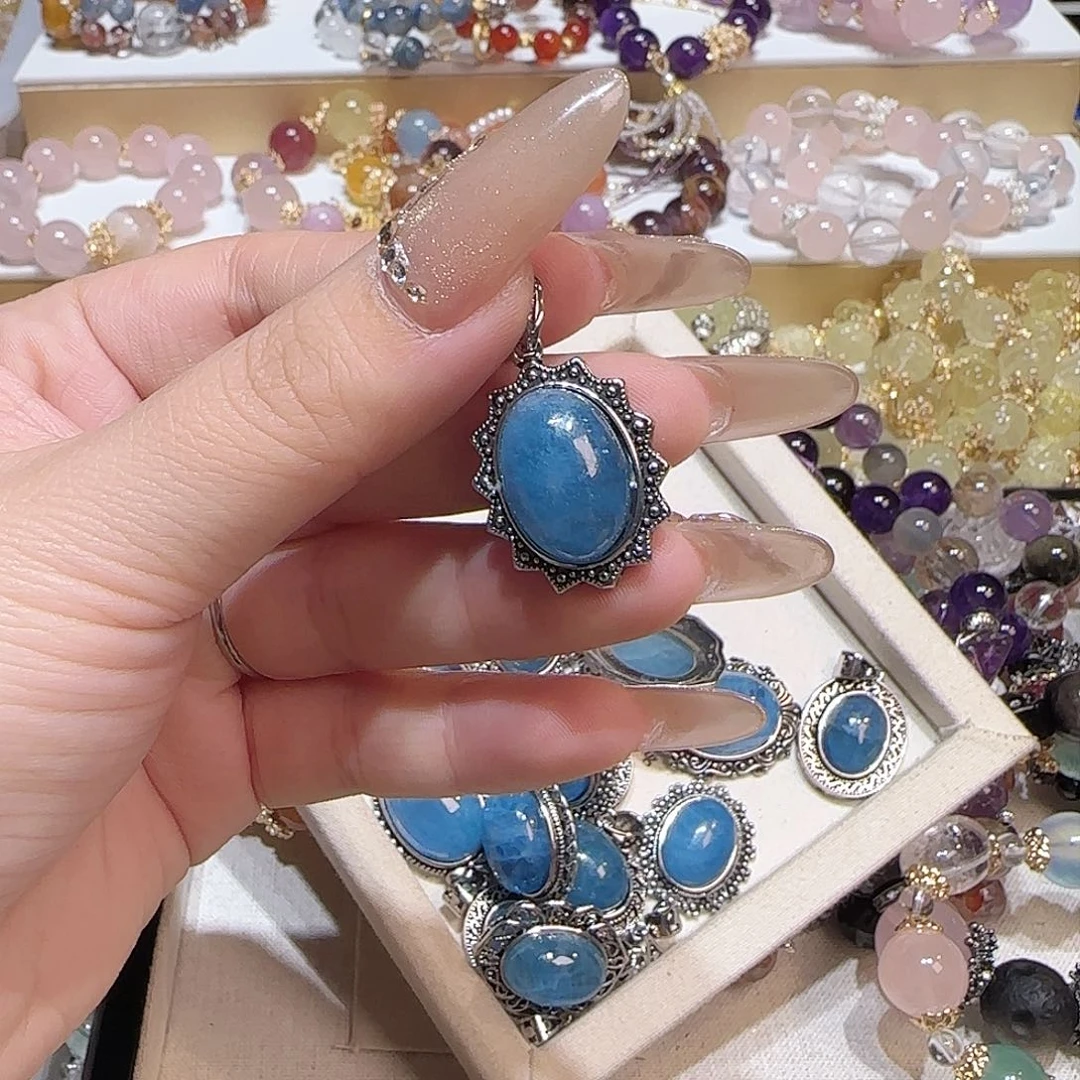 水晶手链未镶嵌八