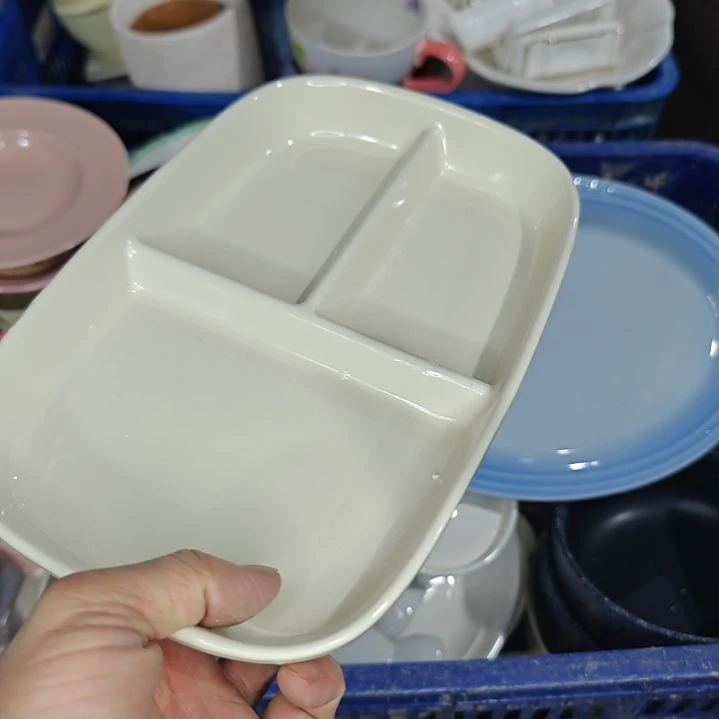 瓷片陶瓷杯碗盘微瑕介意慎拍