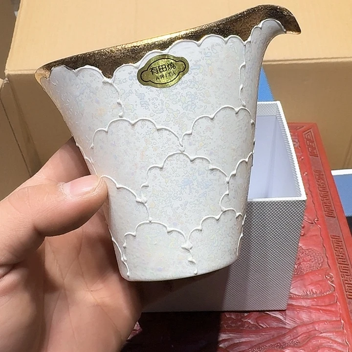 中古物品，谨慎参拍