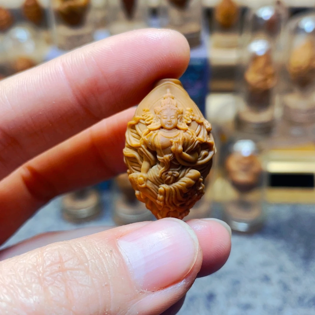 橄榄核手串/手链橄榄