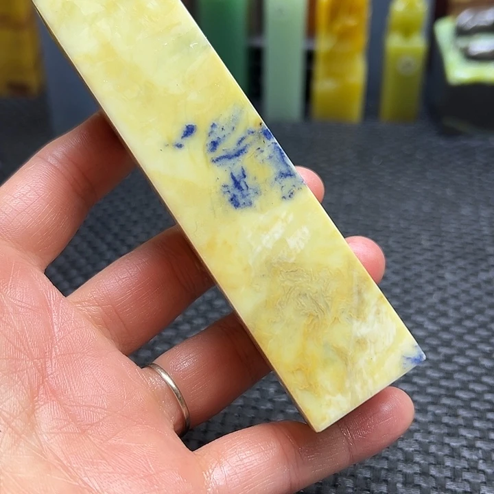 学***功青田石印章石印章石