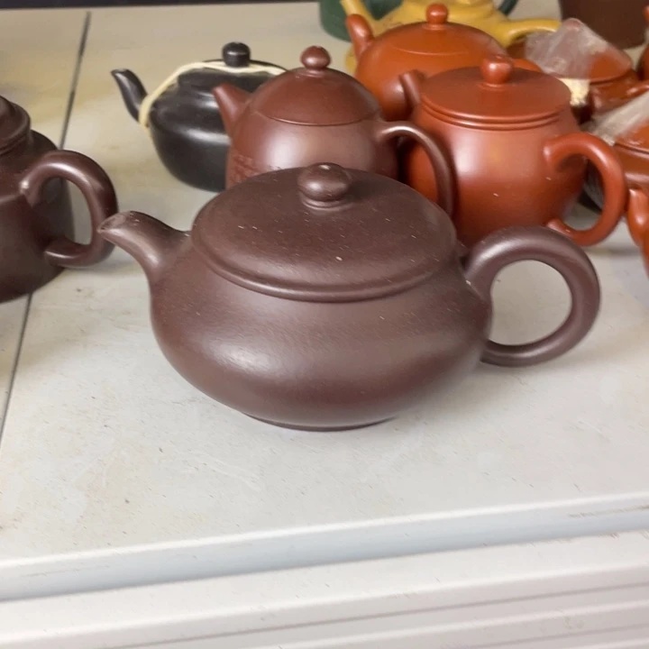 茶壶紫砂紫砂茶壶