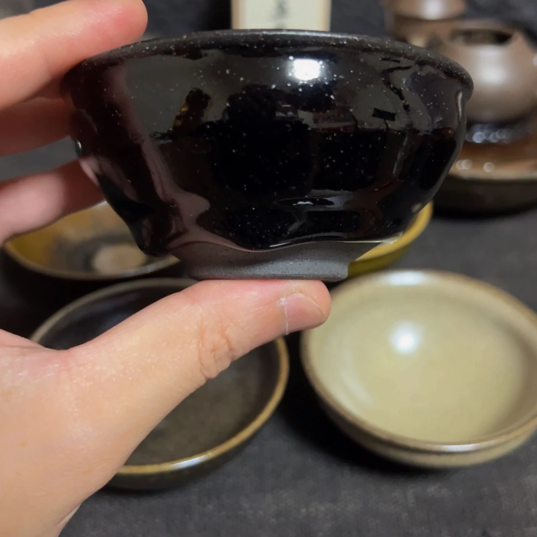 茶盏乌金11111111