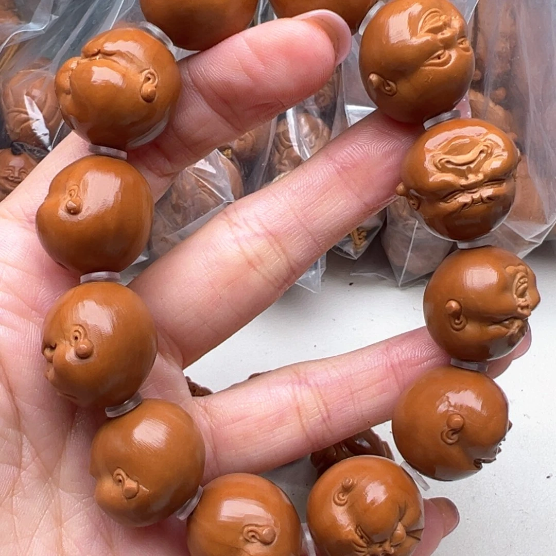 橄榄核手串/手链橄榄核