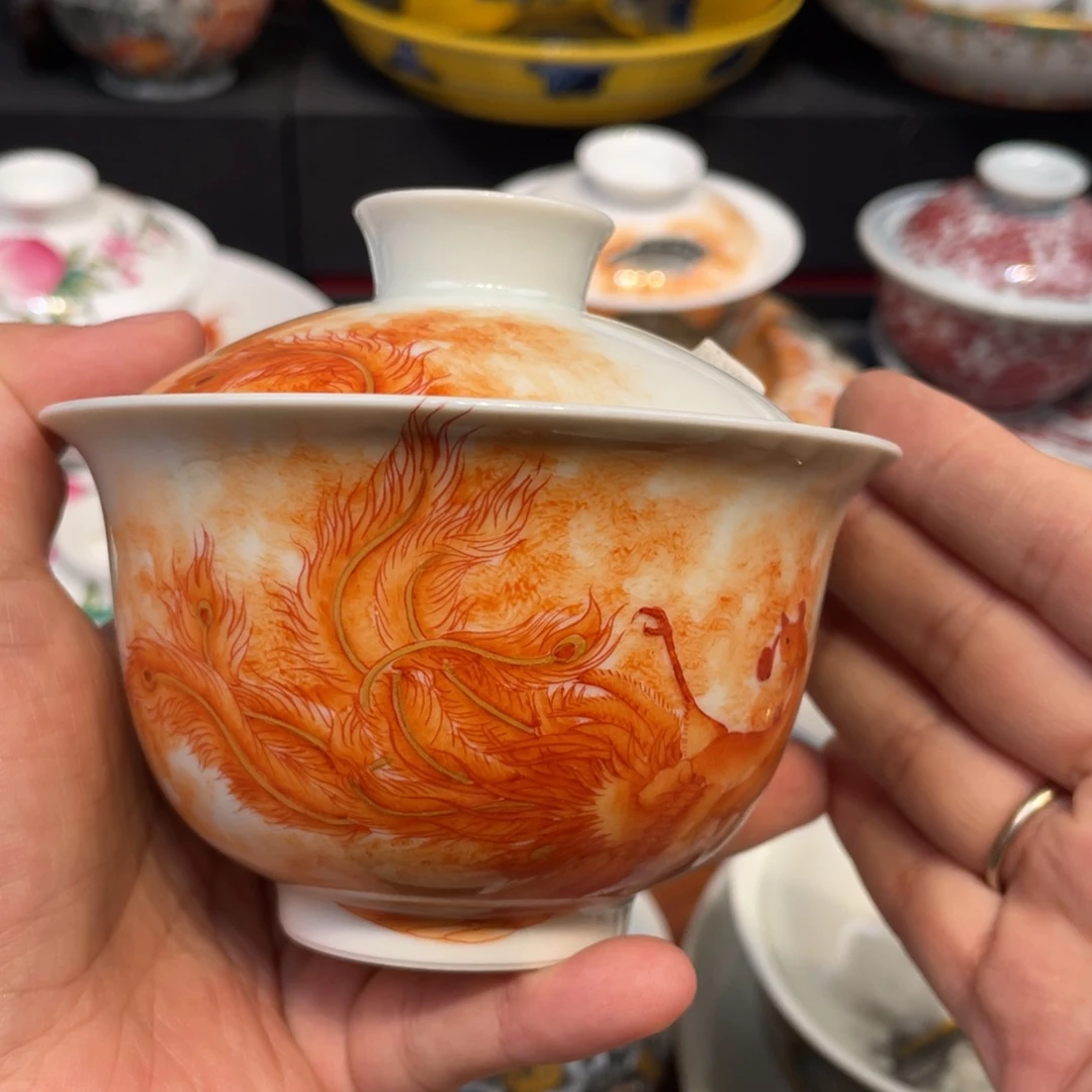 景德镇陶瓷景德镇