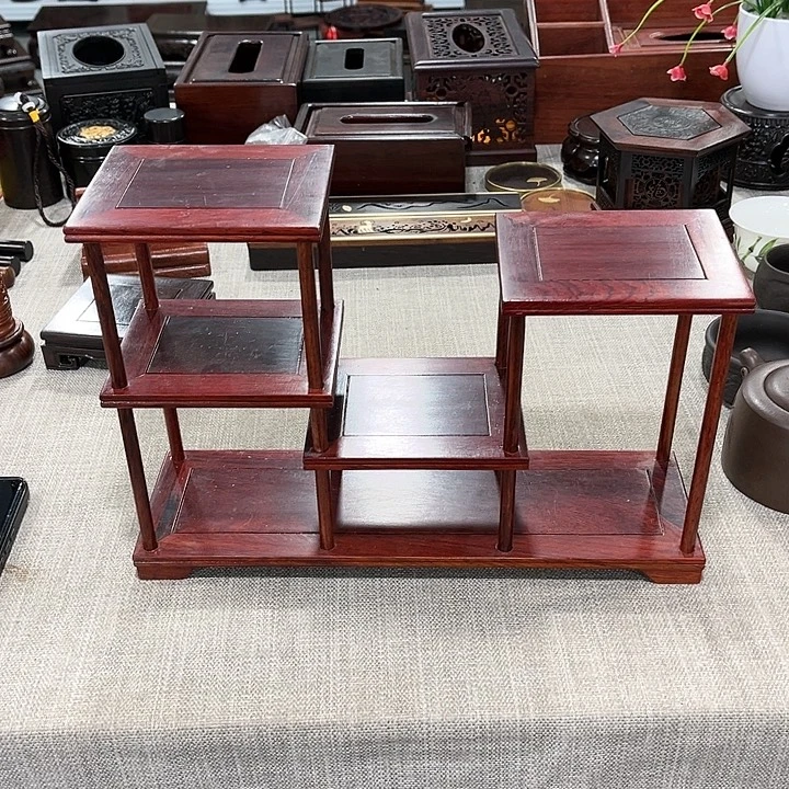 琉璃手工艺品红木工艺品雕刻工艺