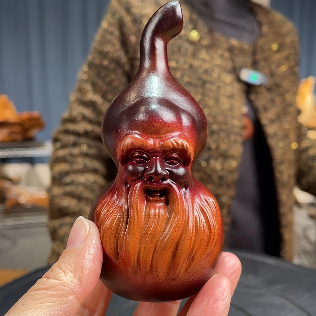 东非黑黄檀（紫光檀）