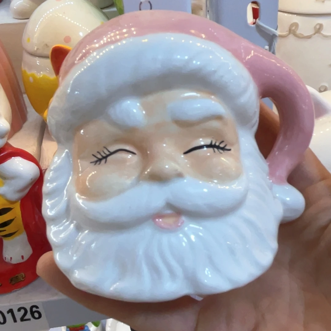 陶瓷微瑕介意慎拍