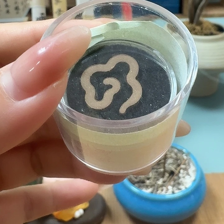 瓷片龙涎5片。。。。。。。。。