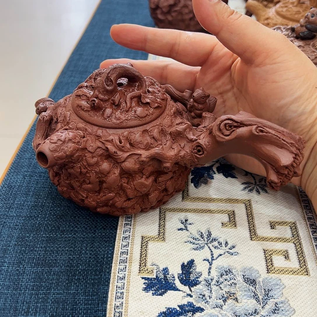 茶壶紫砂紫砂壶紫砂茶壶