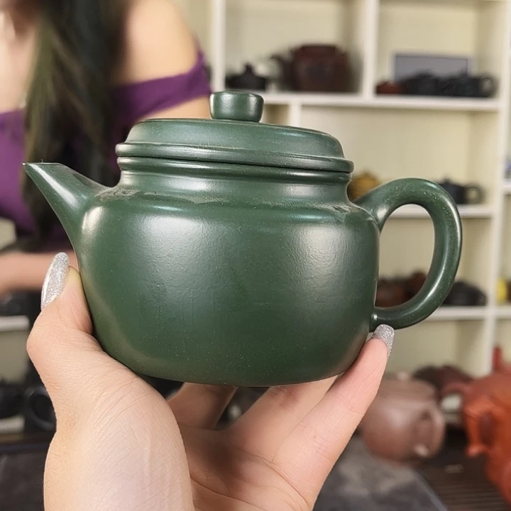 茶壶紫砂紫砂工艺厂