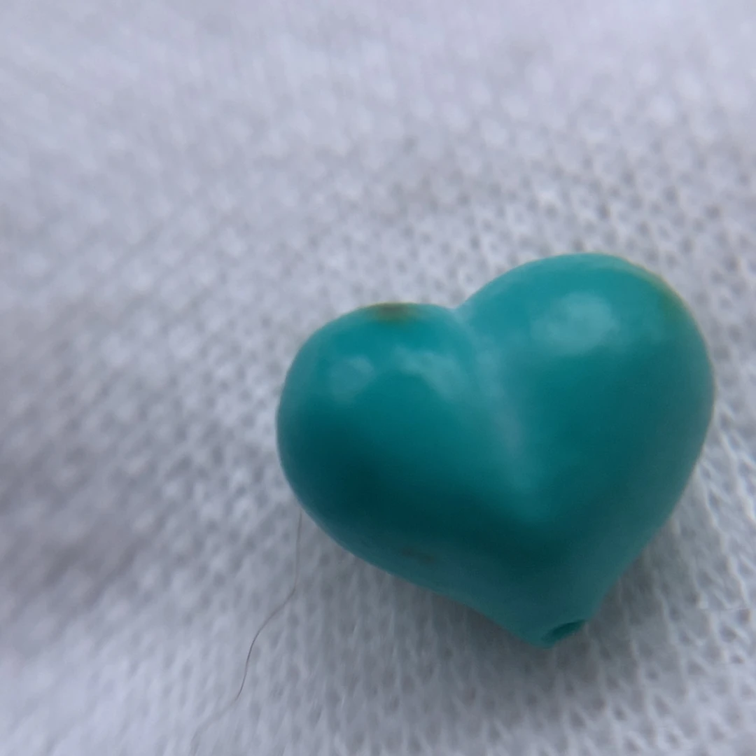 绿松石未镶嵌绿松石