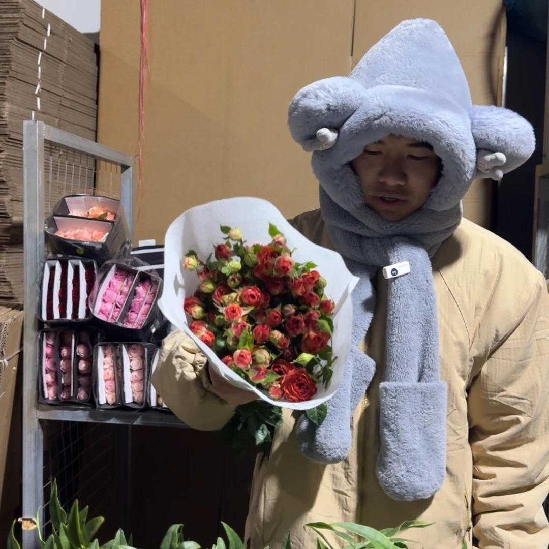 巧克力1扎。
